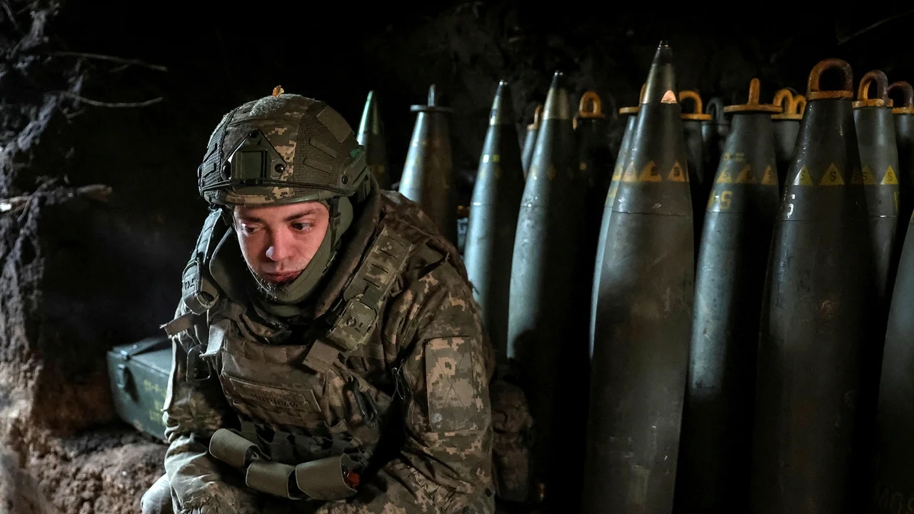 Боевики 57-й бригады ВСУ массово сдаются на Харьковском направлении - свежие новости на Toplenta