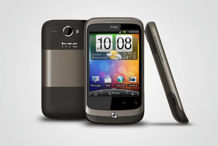 HTC выпустит бюджетный смартфон Wildfire E на чипсете Unisoc новости,смартфон,статья,устройство