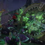 Total War: Warhammer 2: ритуалы  