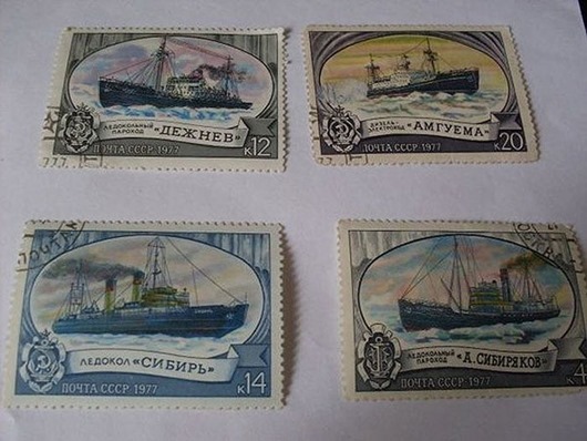 Что “копили” дети в советские времена Что “копили” дети в советские времена