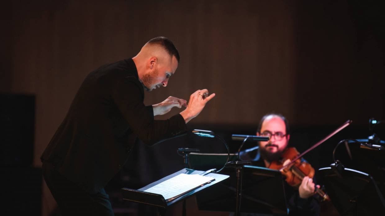 Главный дирижер пермской оперы покидает театр, обвинив руководство в коммерциализации