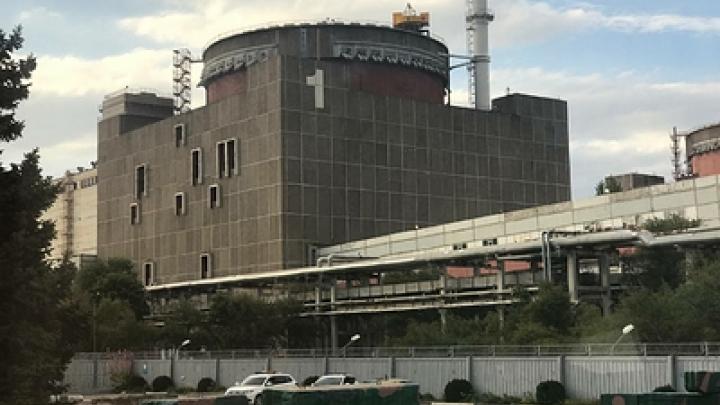 ВСУ ударили по Запорожской АЭС, повреждена система охлаждения станции 