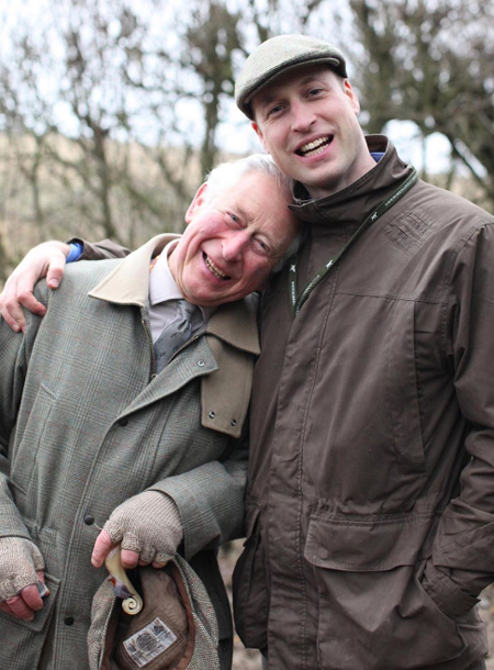 Кейт Миддлтон, Виктория Бекхэм, Наталья Водянова и другие поздравили с Днем отца своих пап и мужей Кейт Миддлтон, Виктория Бекхэм, Наталья Водянова и другие поздравили с Днем отца своих пап и мужей Звезды,Новости о звездах