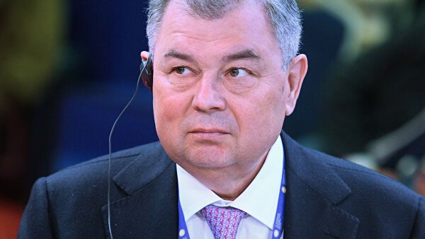 Артамонов высказался о высшей мере наказания за убийство ветерана