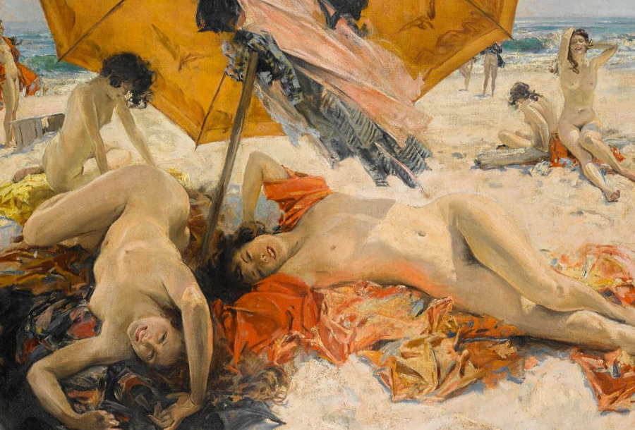 Как Суворов шокировал современников любовным пылом 