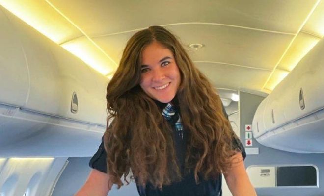 Как пересесть из хвоста самолета в бизнес-класс. Несколько хитростей от работников авиакомпаний Образ жизни,сьерра мист