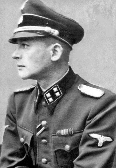 Фальшивые деньги – тайное оружие Третьего рейха Фальшивые деньги – тайное оружие Третьего рейха история