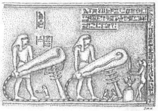 [VIP]~Нибиру, таинственная планета или что-то другое?, изображение №5