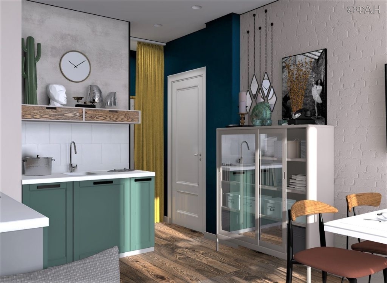 Психология цвета: какие оттенки предпочтительнее выбирать для интерьера Психология цвета: какие оттенки предпочтительнее выбирать для интерьера Общество