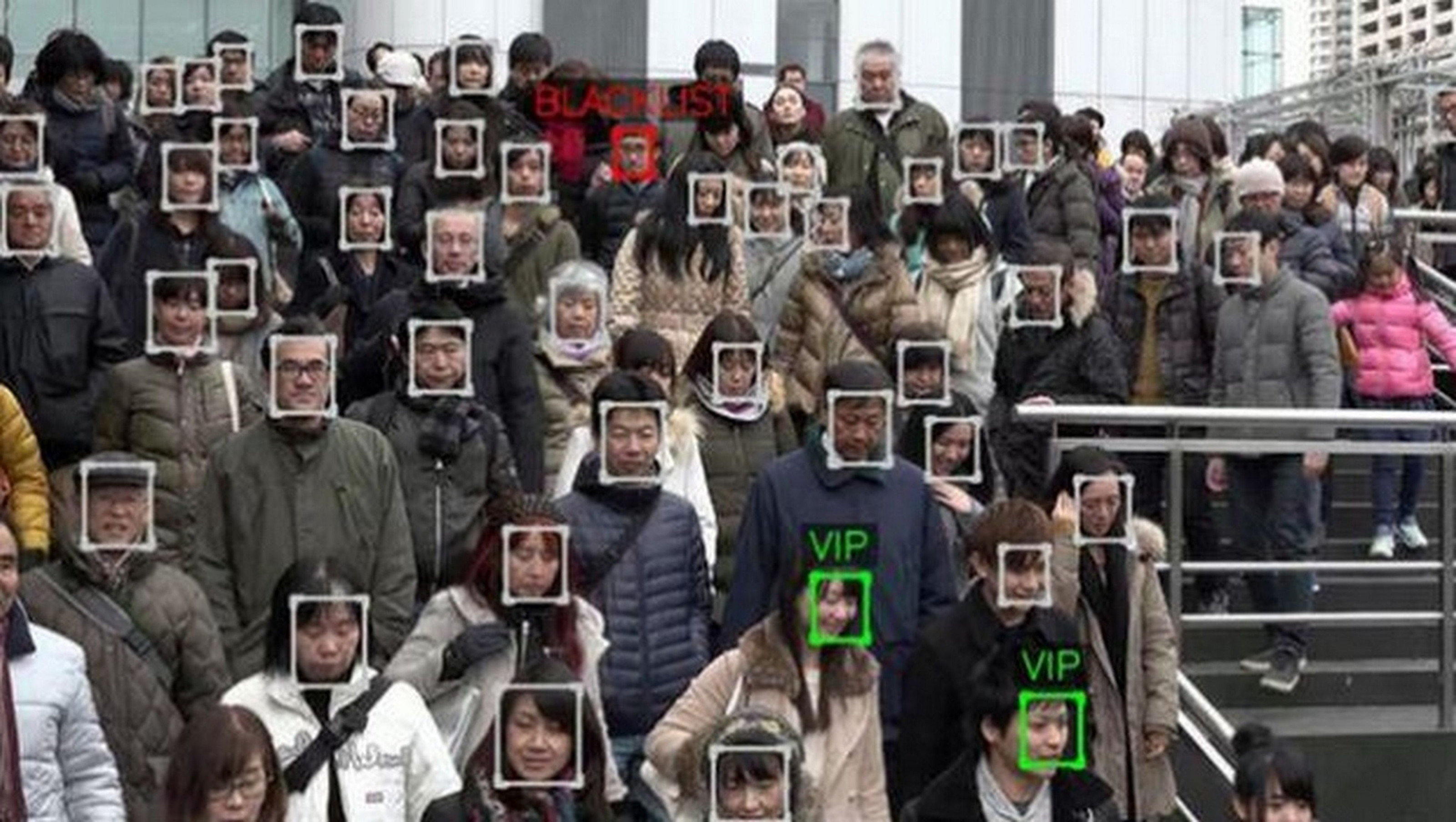 Тотальный народ. Распознавание лиц в Китае. Распознавание лиц в толпе. Система распознавания лиц. Камера распознавания лиц.