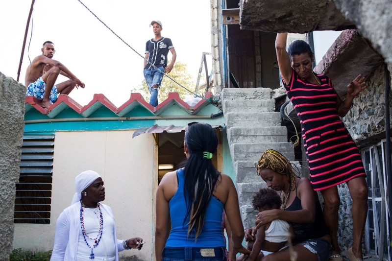 Как кубинцы бегут с Острова Свободы выбрали свободу, история, куба, побег