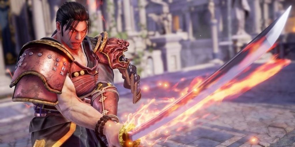 Персонажи в Soulcalibur по знаку зодиака SoulCalibur, очень, назвать, стиль, можно, довольно, персонажей, может, только, самых, этого, найдут, герои, своей, является, бойцов, стилем, героя, франшизы, очередь