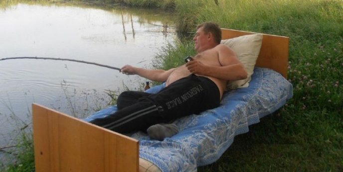 Нереально ленивые люди, которые поднимут Вам настроение Нереально ленивые люди, которые поднимут Вам настроение