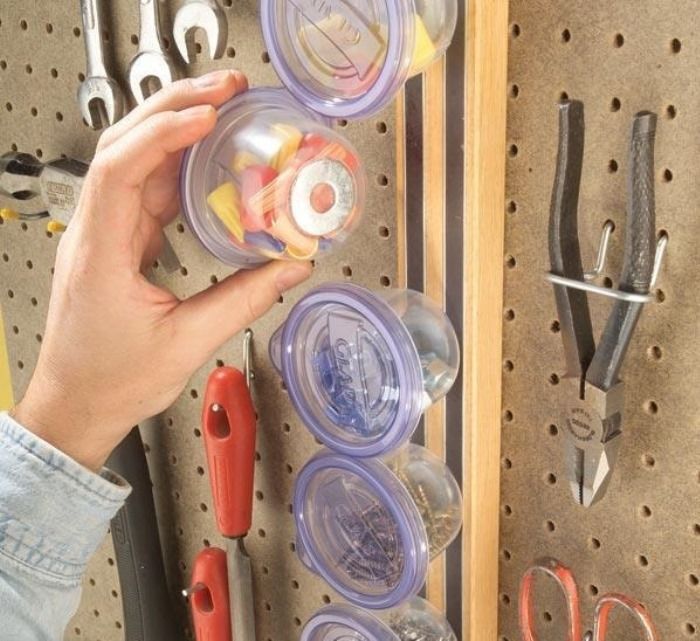 Удобно и красиво: 50 отличных идей для правильного обустройства гаража Удобно и красиво: 50 отличных идей для правильного обустройства гаража автомобили,советы