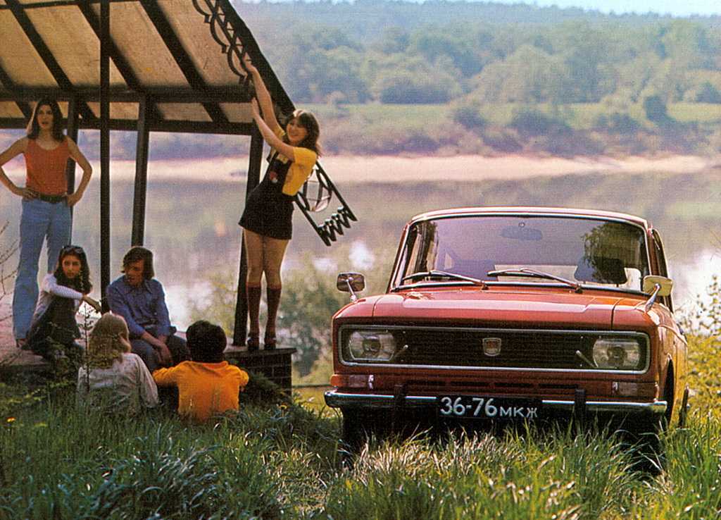 История покорения «Кока-Колой» Страны Советов 