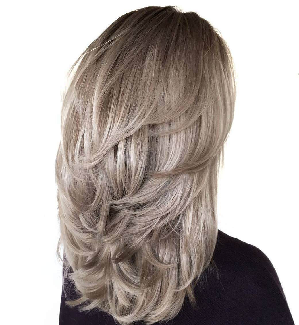 Обозначь свободу выбора! Стрижка рапсодия 2020: эффектные и дерзкие идеи (+12 фото)