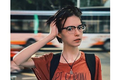 Дочь Ефремова обратилась к семье погибшего Захарова