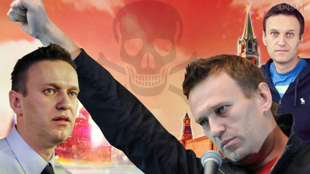 Почему Навальный и его сторонники так похожи на тоталитарную секту?