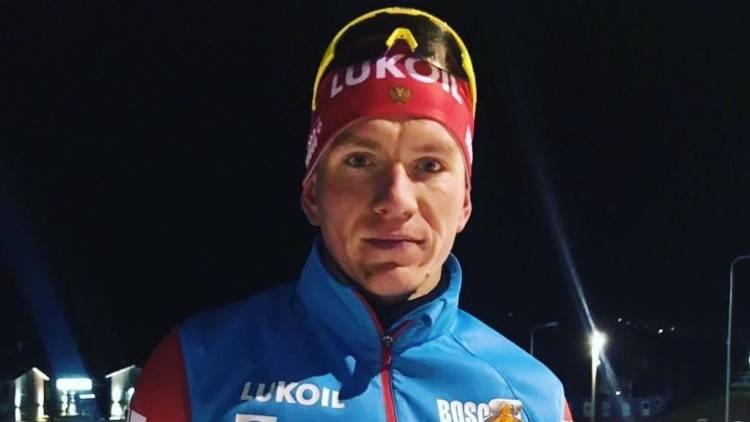 Двукратный обладатель «Большого хрустального глобуса» Большунов перенес операцию