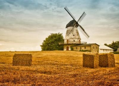 3 октября — Астафий Ветряк