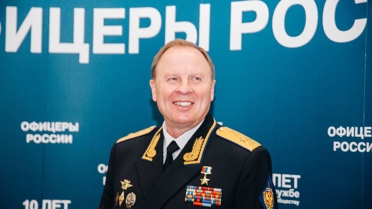 Генерал Липовой: отказ США от переговоров с Россией приведет ко второй холодной войне