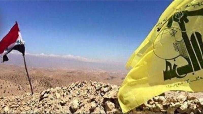 САА и отряды «Хезболлы» планируют с двух сторон ударить по «Хайат Тахрир аш-Шам» в западном Каламуне