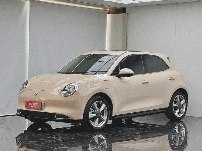 BYD стал лучшим продажи бренда электромобилей в Таиланде в третьем квартале 2023 года