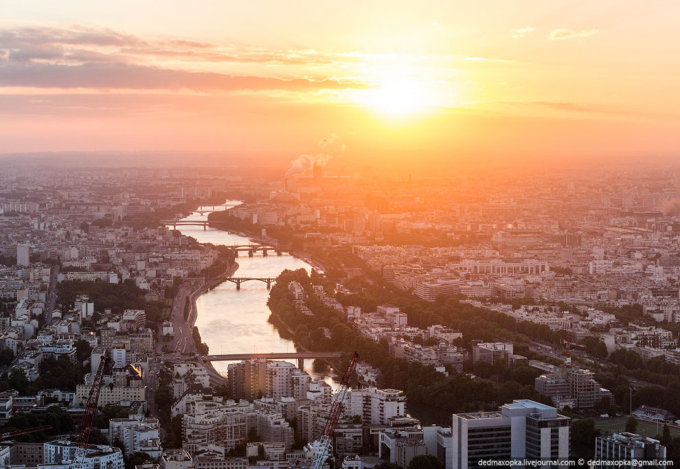 Большое европейское путешествие Большое европейское путешествие