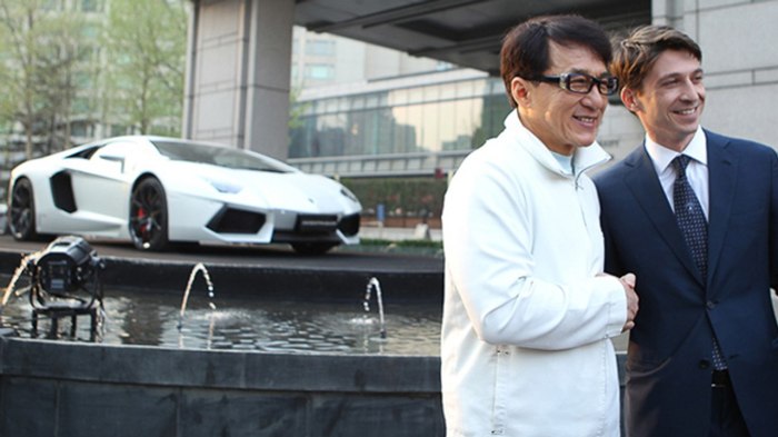 Машина для героя: на чем ездят голливудские звезды боевиков 1990-х 