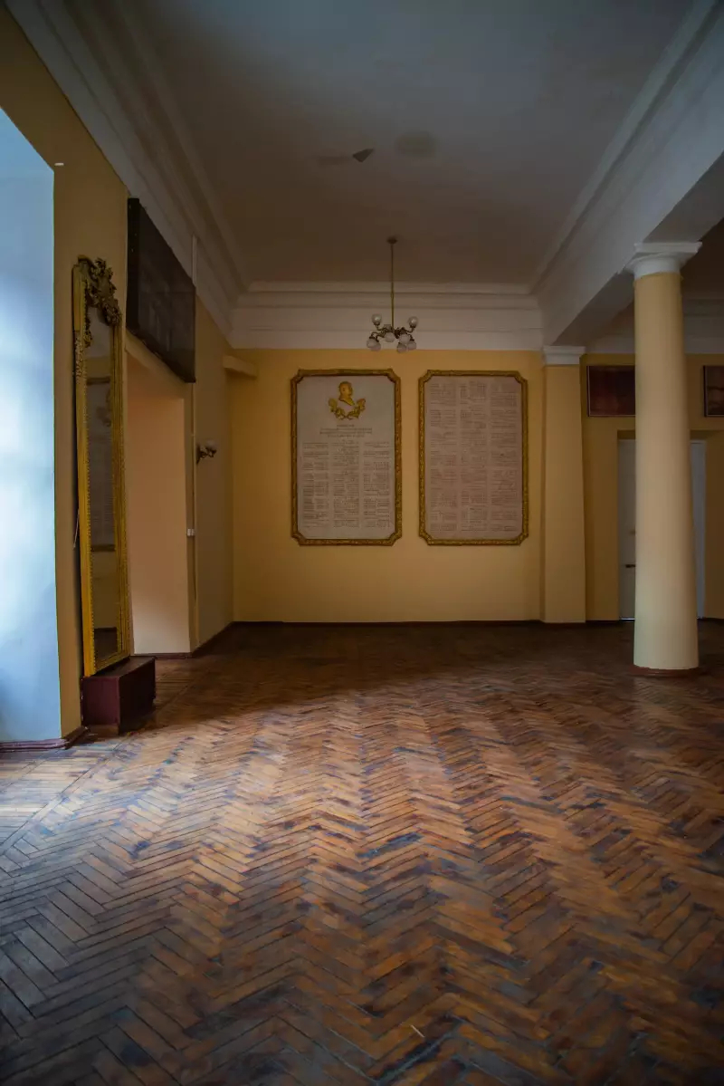 Бронетанковая академия имени Малиновского: славное прошлое и забвение в настоящем г,Москва [1405113],город Смоленск г,о,[95248978],г,Смоленск [1232056],история,Смоленская обл,[1231885]