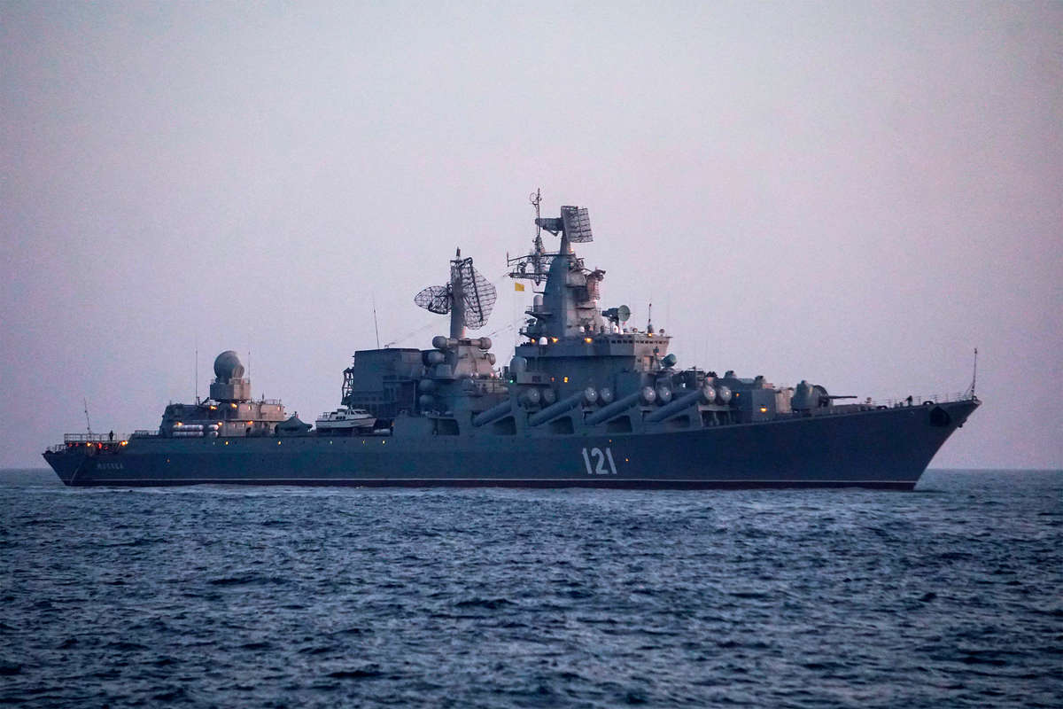 Минобороны: ВМФ России начал плановые учения с участием более 20 тысяч человек