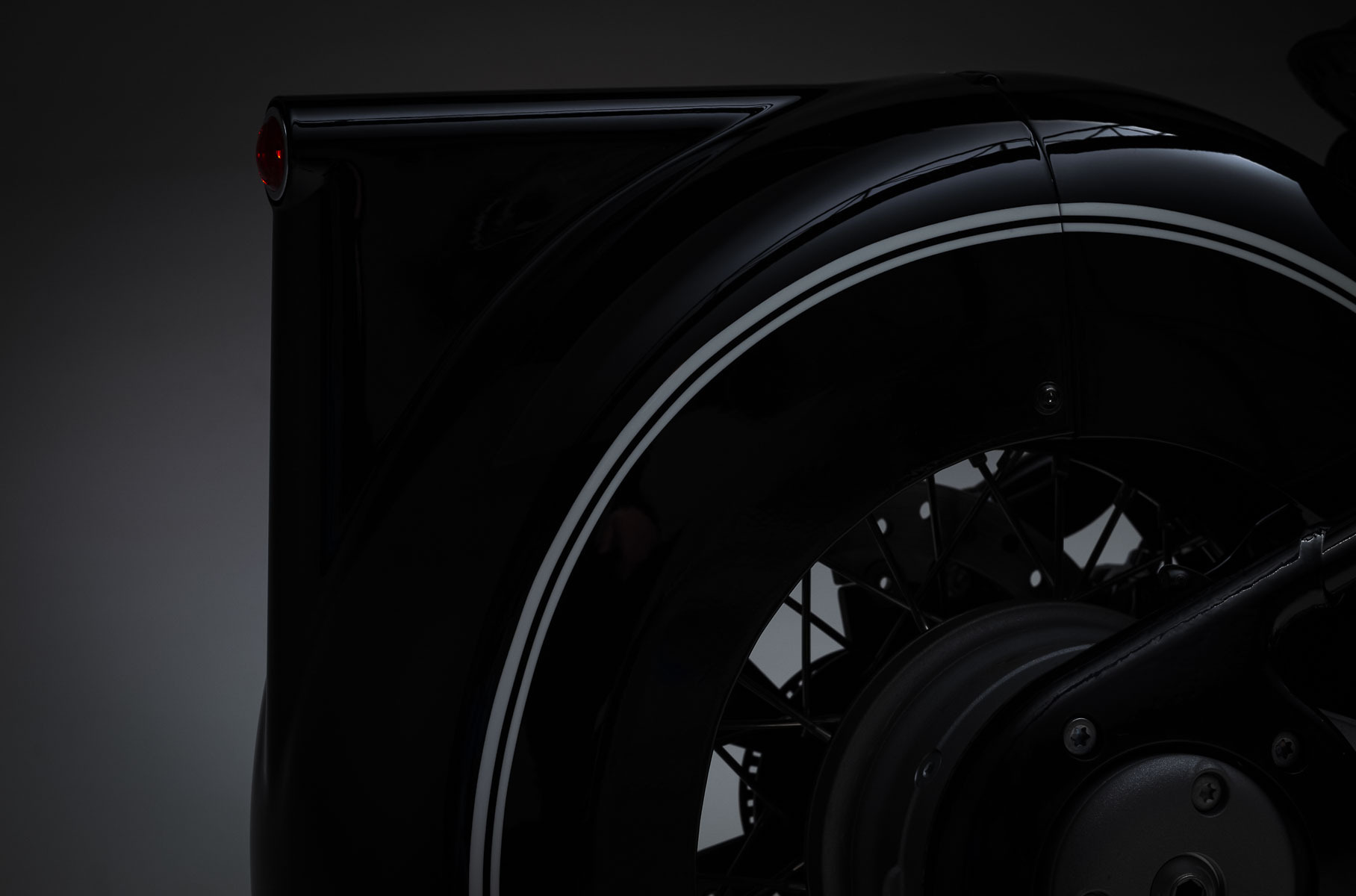 Одержимость BMW большими «ноздрями» добралась и до мотоциклов Одержимость BMW большими «ноздрями» добралась и до мотоциклов Новости