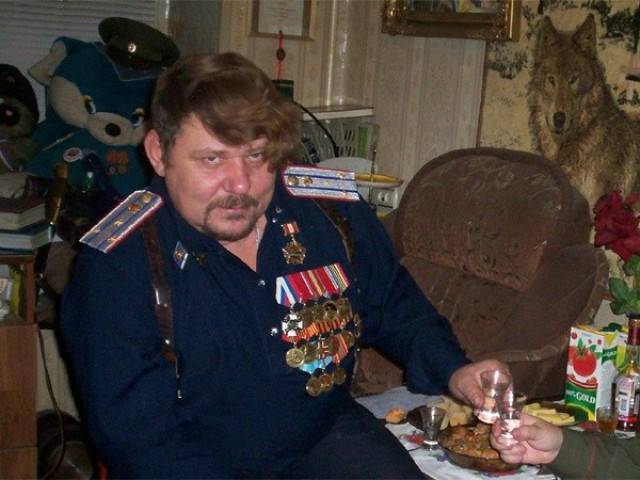 «Третья» сторона медали армия,история