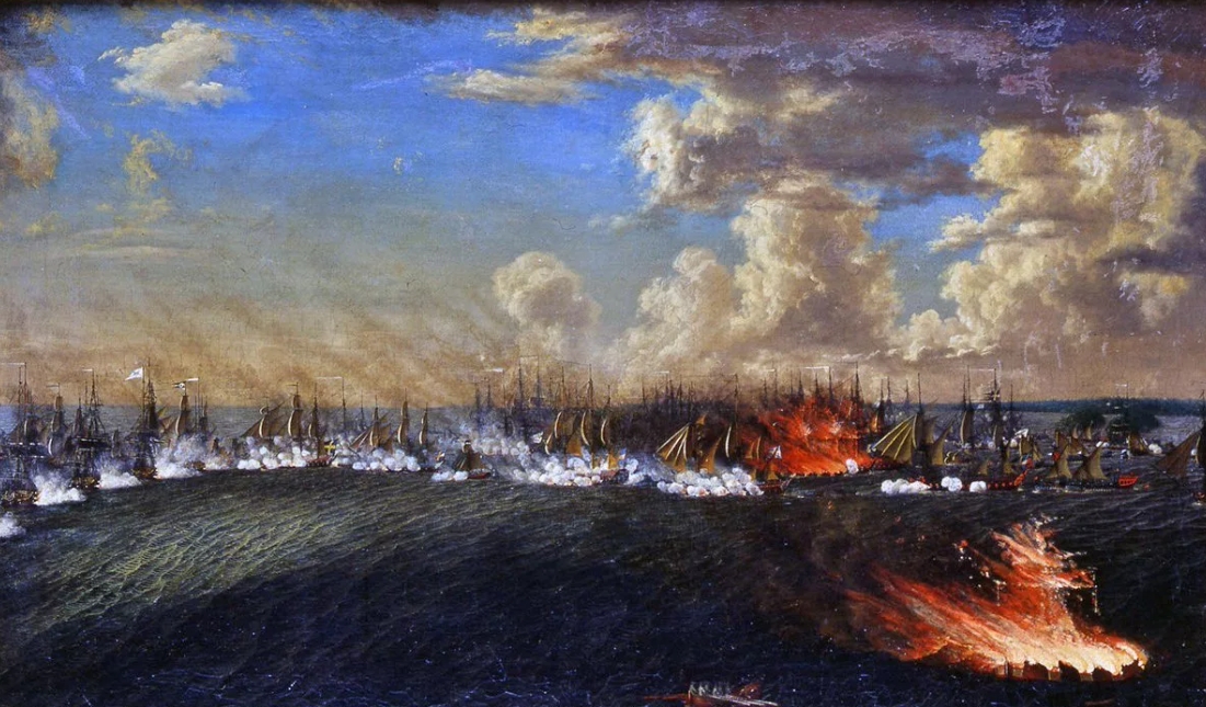 Как Россия не дала Густаву III стать «новым Карлом XII»