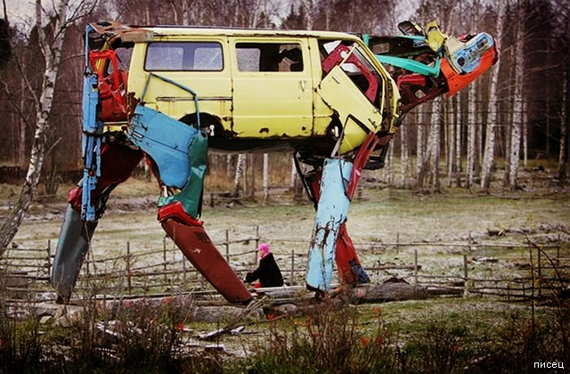 25 инженерных идей, которые вам точно пригодятся. 100% 25 инженерных идей, которые вам точно пригодятся. 100% смешные картинки