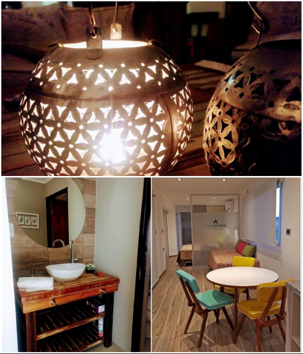 Эко-гостиница для отдыха на природе Эко-гостиница для отдыха на природе