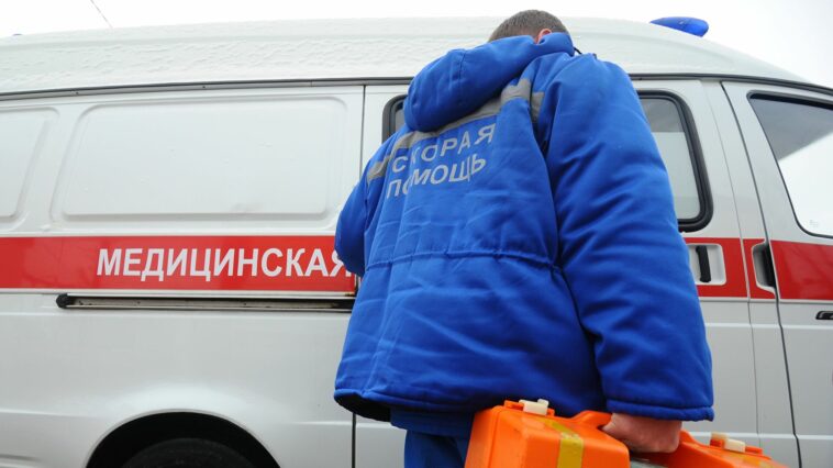 Источник: пациентка умерла от анафилактического шока в частном медицинском центре в Москве