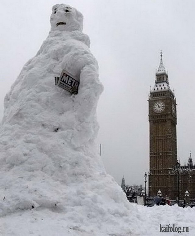 Очередная доза хорошего настроения и позитива Очередная доза хорошего настроения и позитива