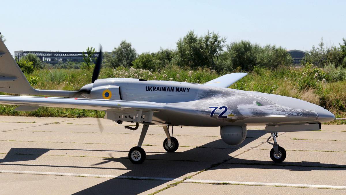 Военный эксперт Бартош указал на реальную миссию сбитого над Белоруссией украинского дрона