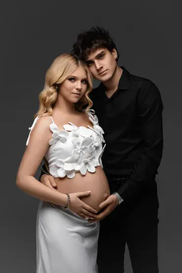 Александра Трусова и Макар Игнатов