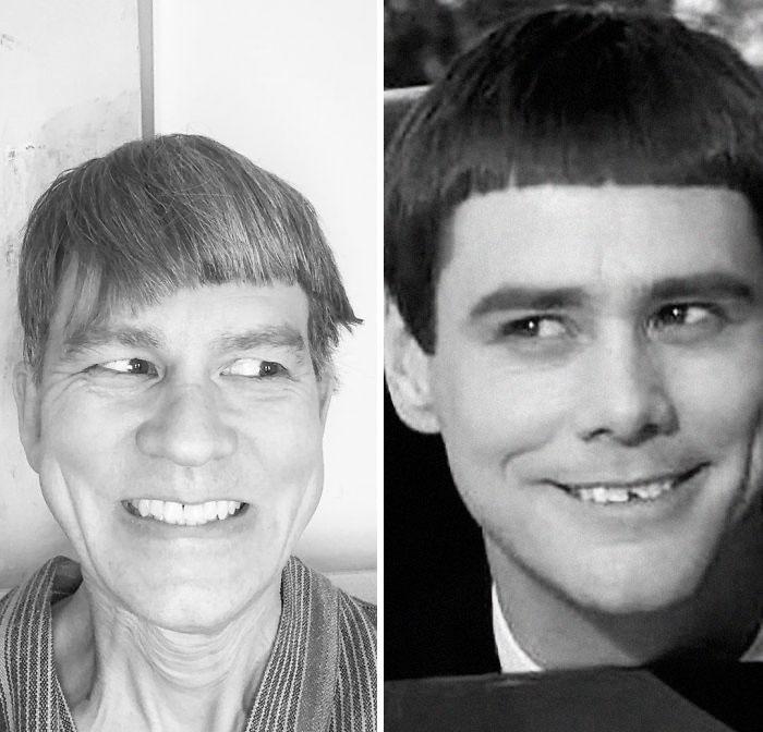 20 людей, которые подстриглись сами и явно пожалели, что не дождались конца карантина