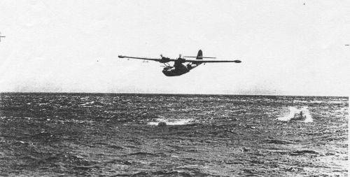 Подводная война у берегов Южной Африки. Часть 2 Подводная война у берегов Южной Африки. Часть 2 история