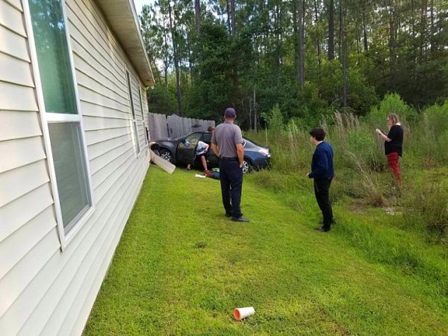 Дорога может преподнести гораздо больше сюрпризов, чем кажется: 44 фотодоказательств Дорога может преподнести гораздо больше сюрпризов, чем кажется: 44 фотодоказательств авто и мото,автоновости