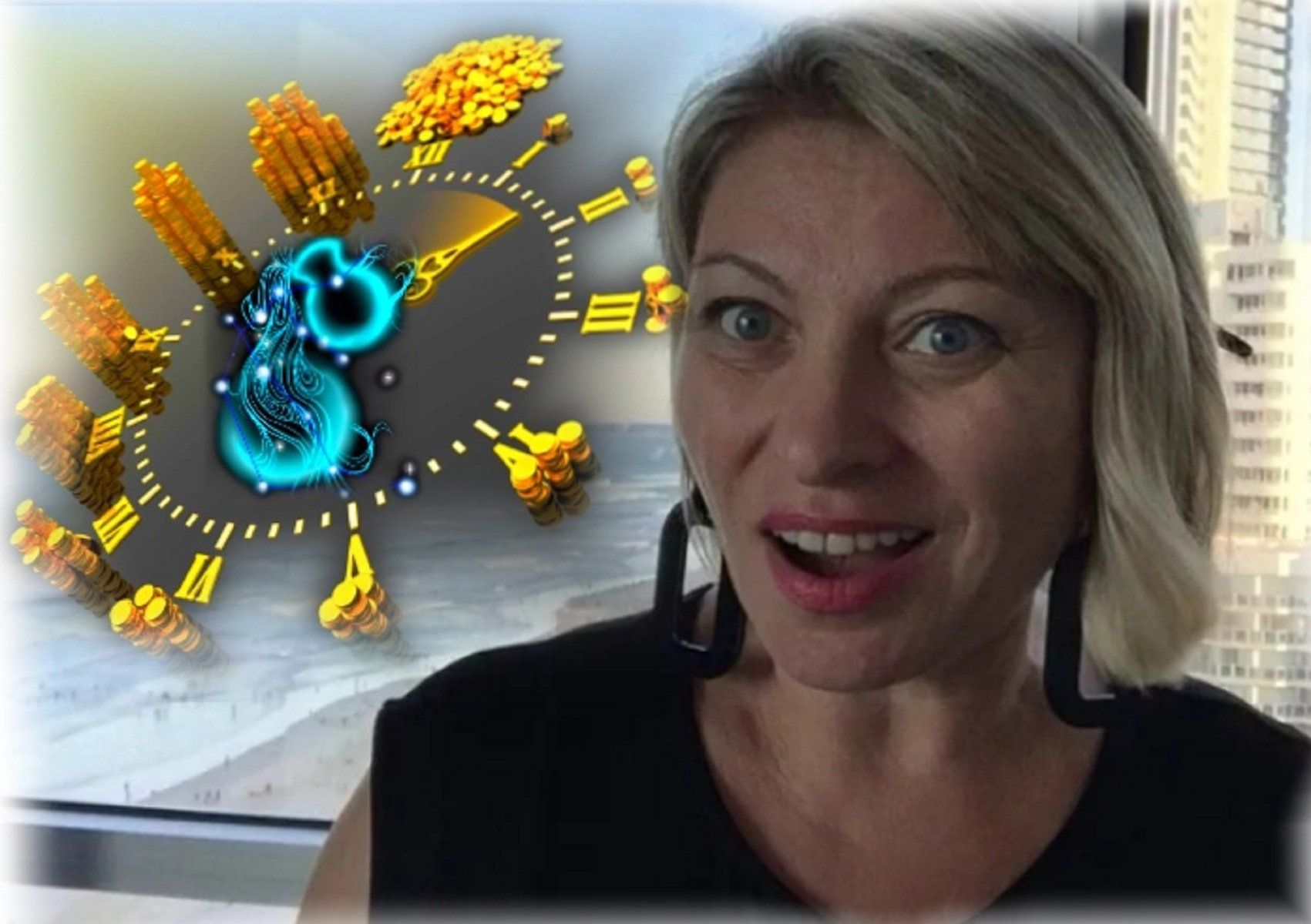 Гороскоп на 23 января 2025 года от Анжелы Перл для всех знаков