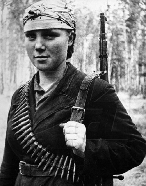 Пытки и казни