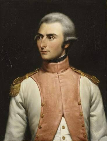 Гасконский король Швеции история