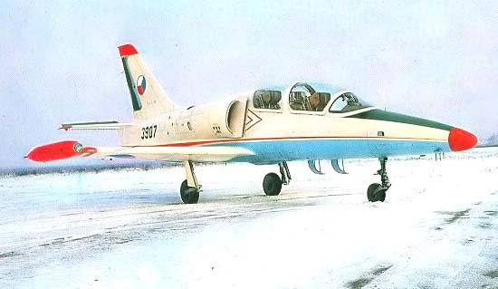 50  . L-39