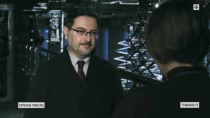 В ГРУЗИЮ ИДЁТ БОЛЬШАЯ БЕДА. С ПРИЦЕЛОМ НА РОССИЮ В ГРУЗИЮ ИДЁТ БОЛЬШАЯ БЕДА. С ПРИЦЕЛОМ НА РОССИЮ геополитика