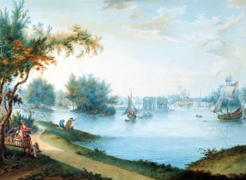 Шаги Императора. Гатчинский Гамлет Шаги Императора. Гатчинский Гамлет история