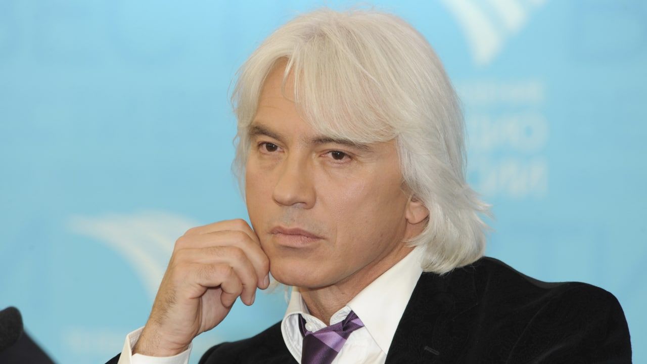 Отец Хворостовского рассказал о тяжелой жизни после смерти звездного сына